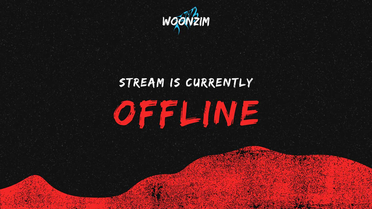 Woonzimm