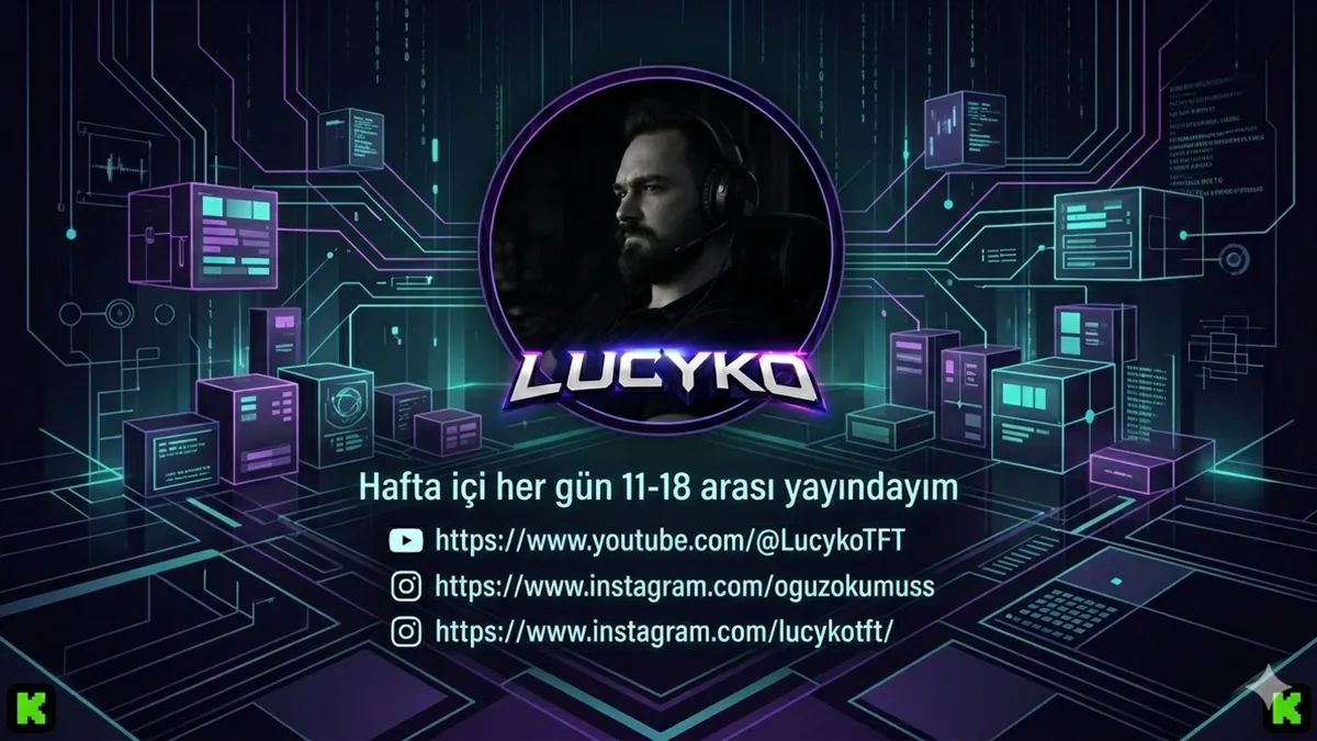 Lucyko
