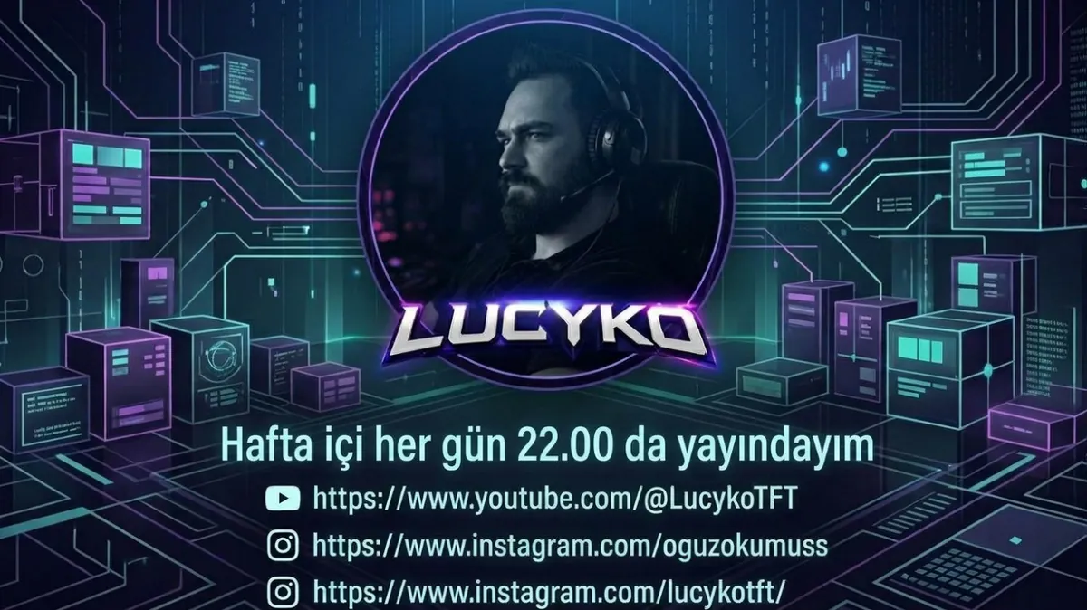 Lucyko