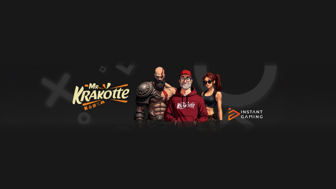 Mrkrakotte