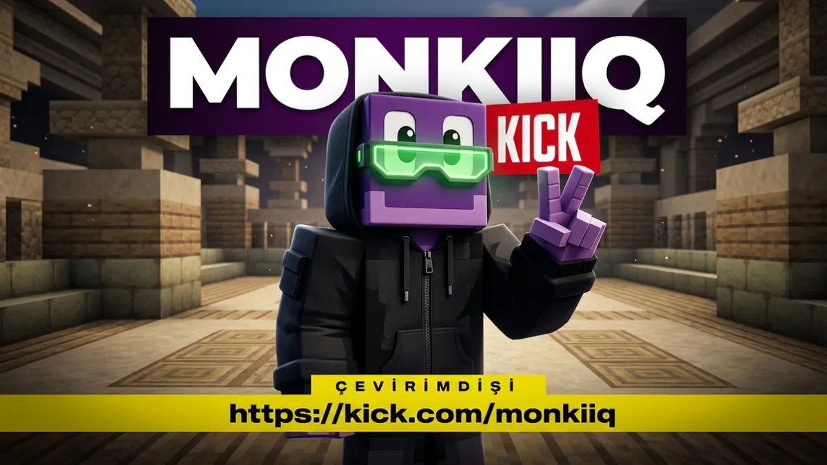 monkiiq