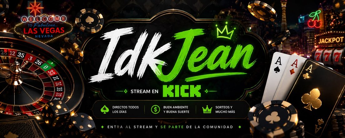 idkjean