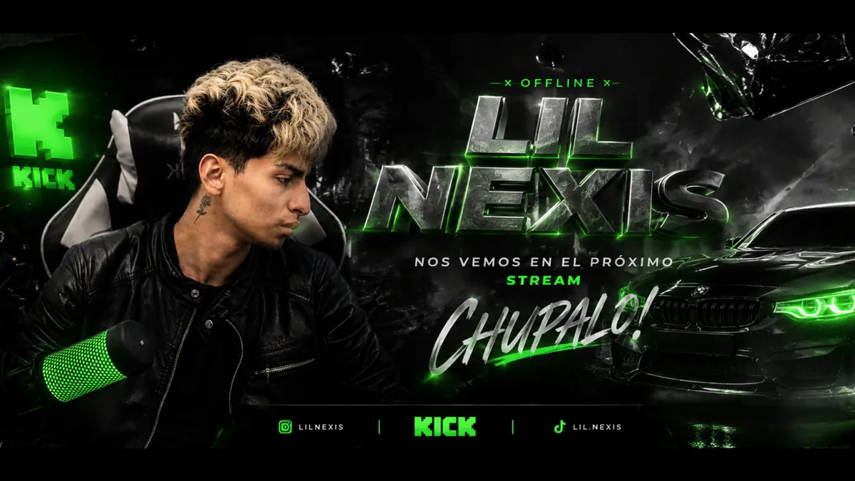 LilNexis