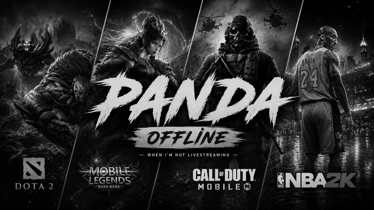 PandaDotoo