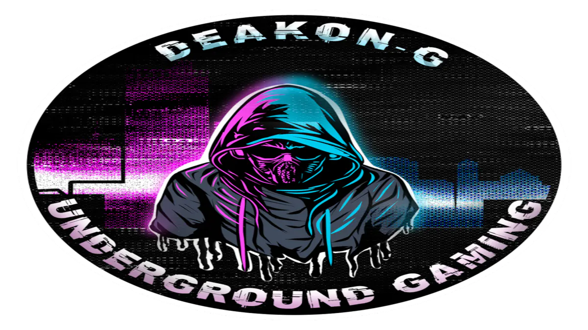 DEAKONG