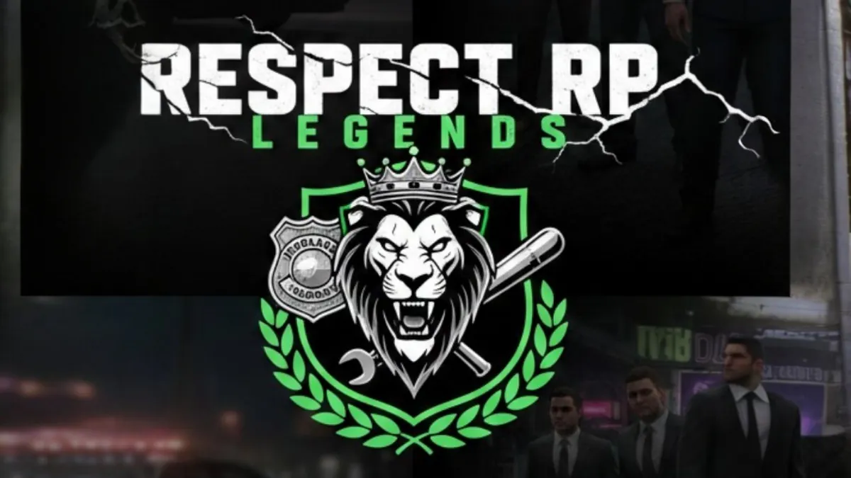 Respect Rp Inventory Archive_respect_Rp_arab Stream - Watch Live on Kick