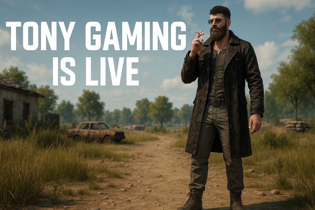 ItsTonyGaming