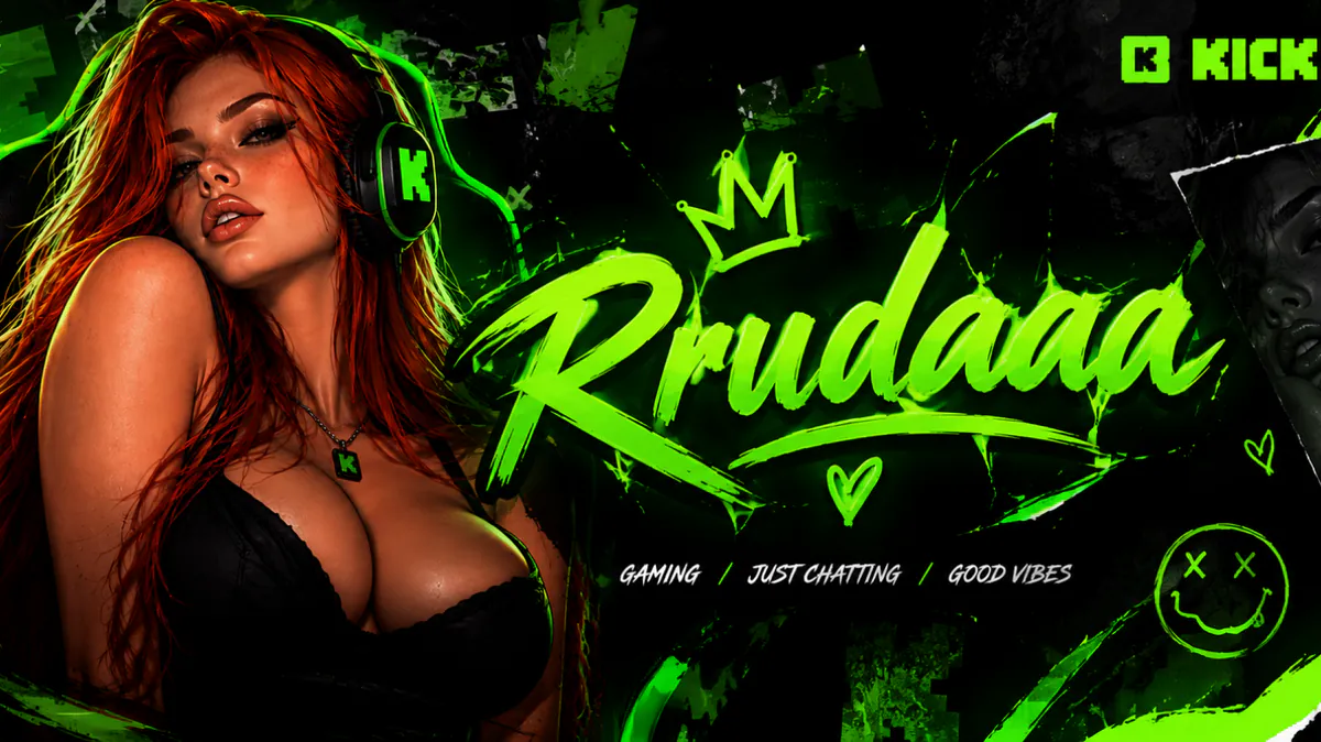 Rrudaaa