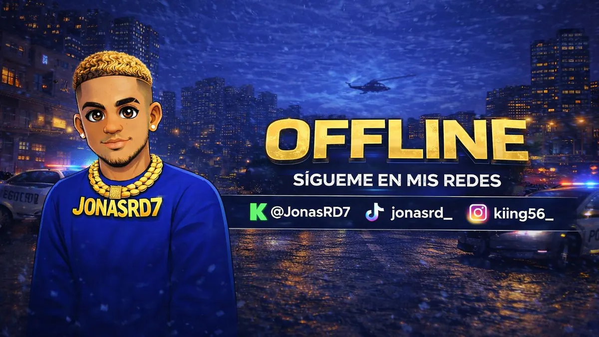 JonasRD7