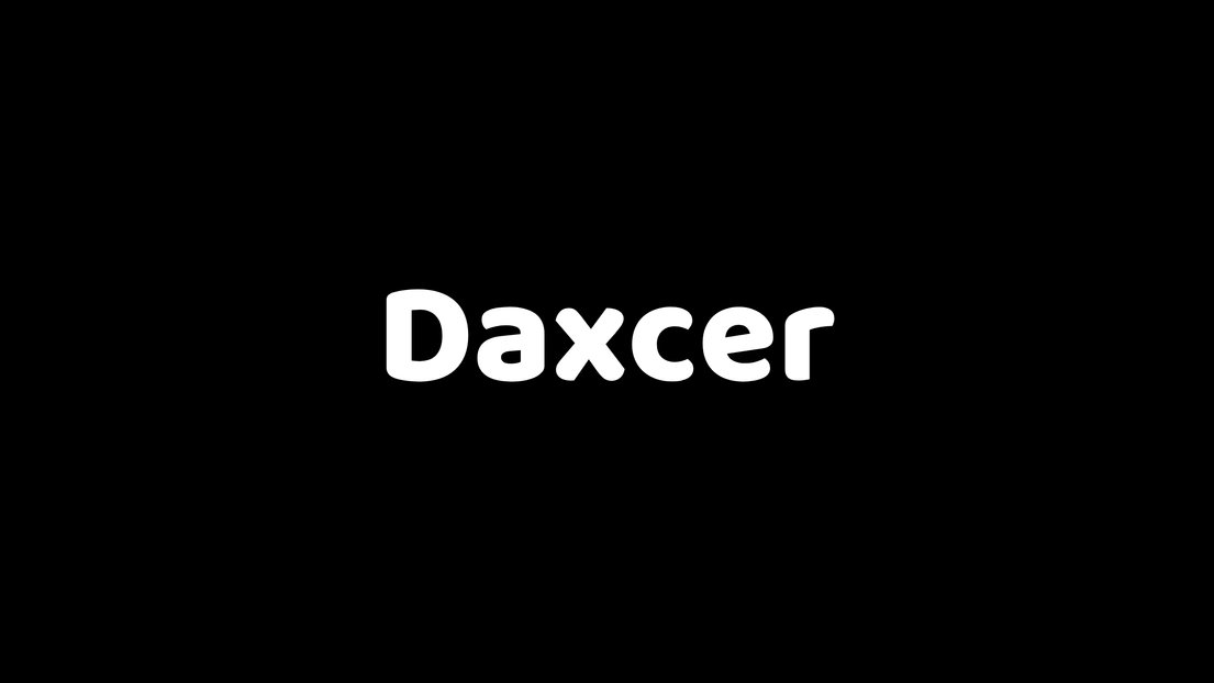 Daxcer