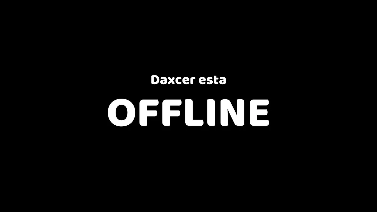 Daxcer