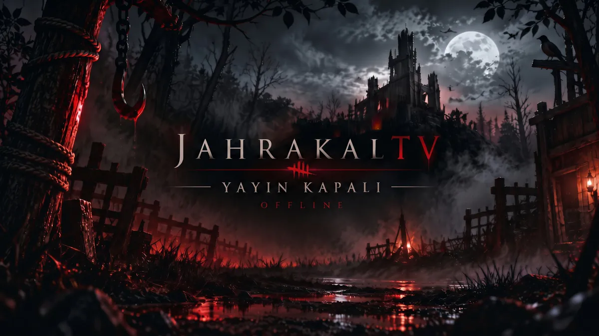 jahrakaltv