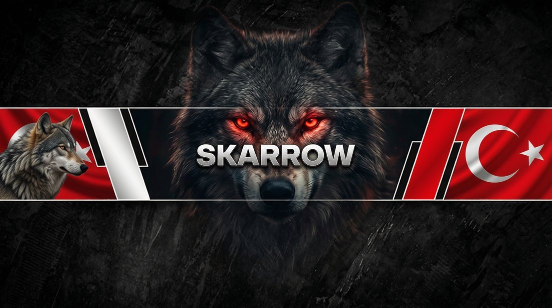 SkarrowTR