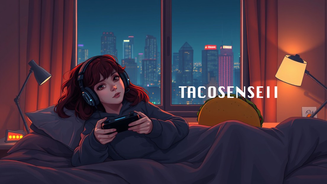 TacoSenseii