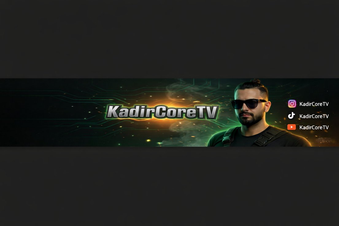 KadirCoreTV