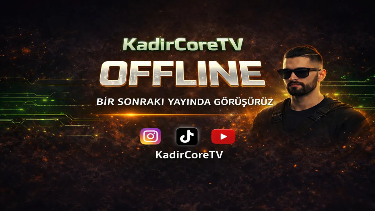 KadirCoreTV