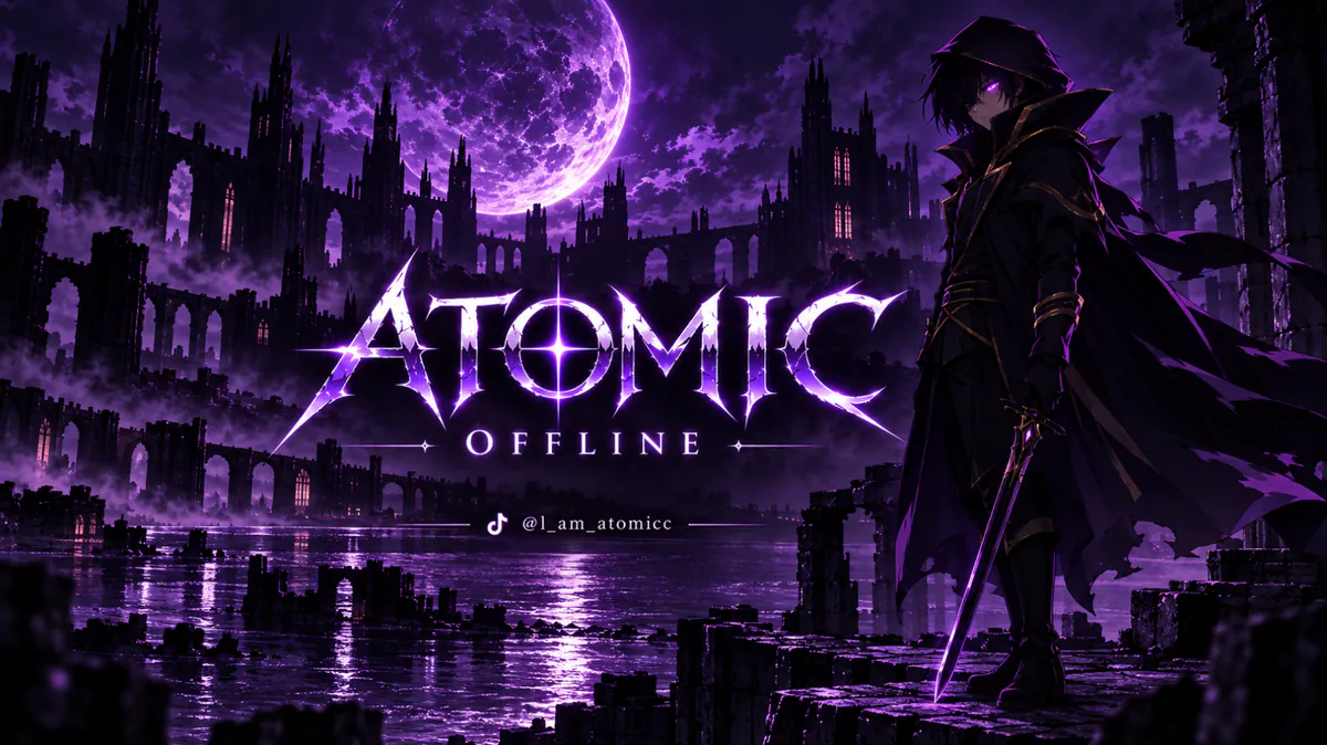 ATOMlIC