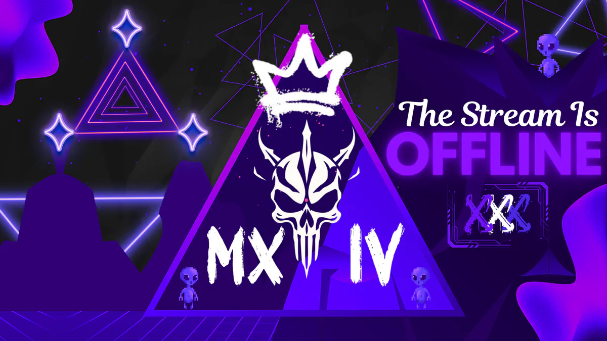 Mxiiv