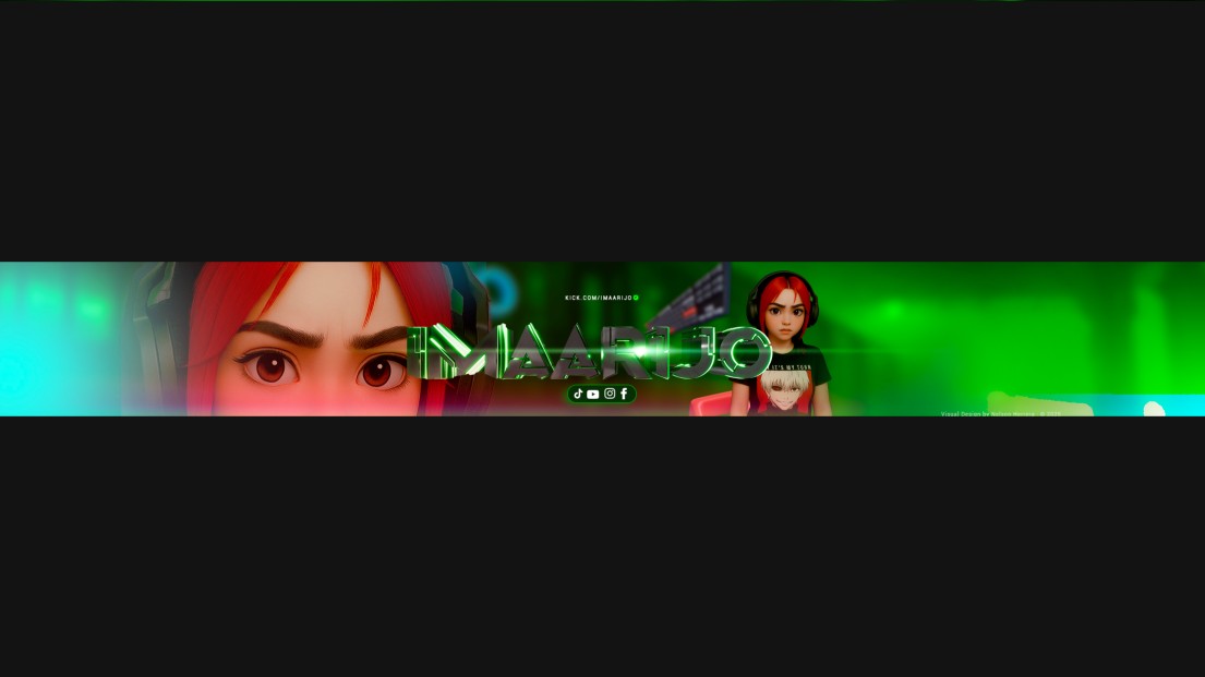 iMaarijo