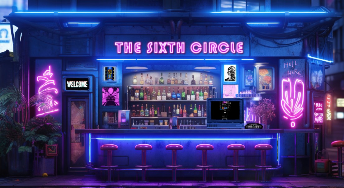 TheSixthCircle