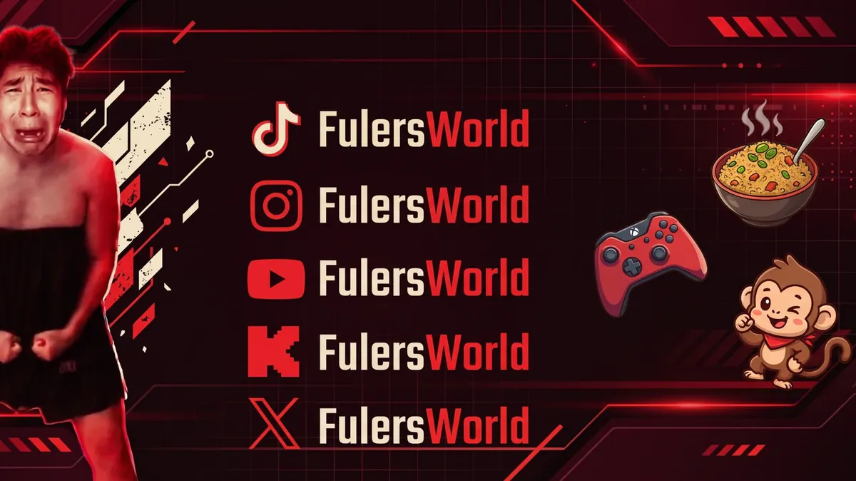 FulersWorld