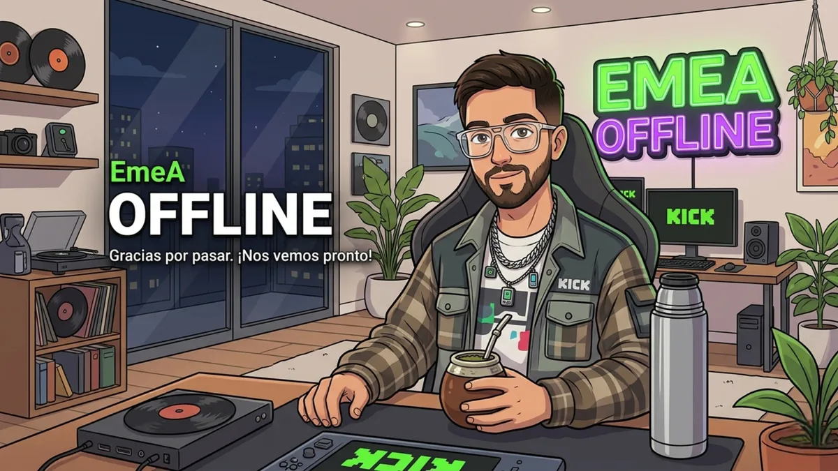 EmeAStream
