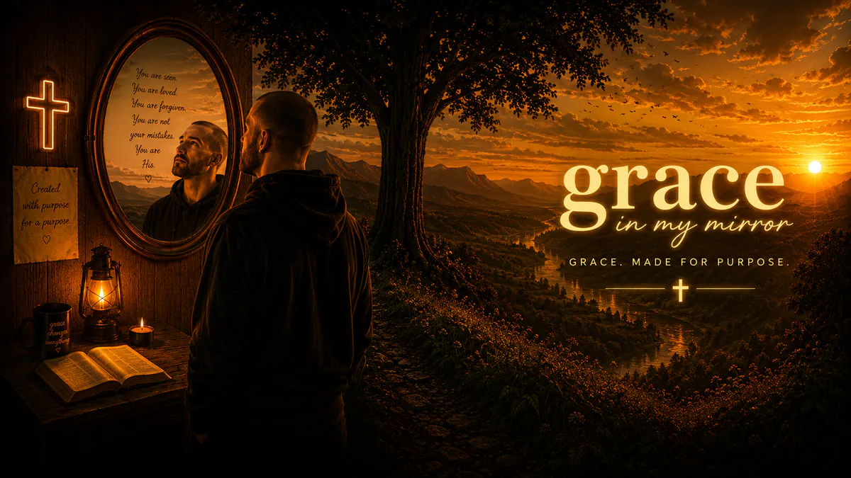 graceinmymirror