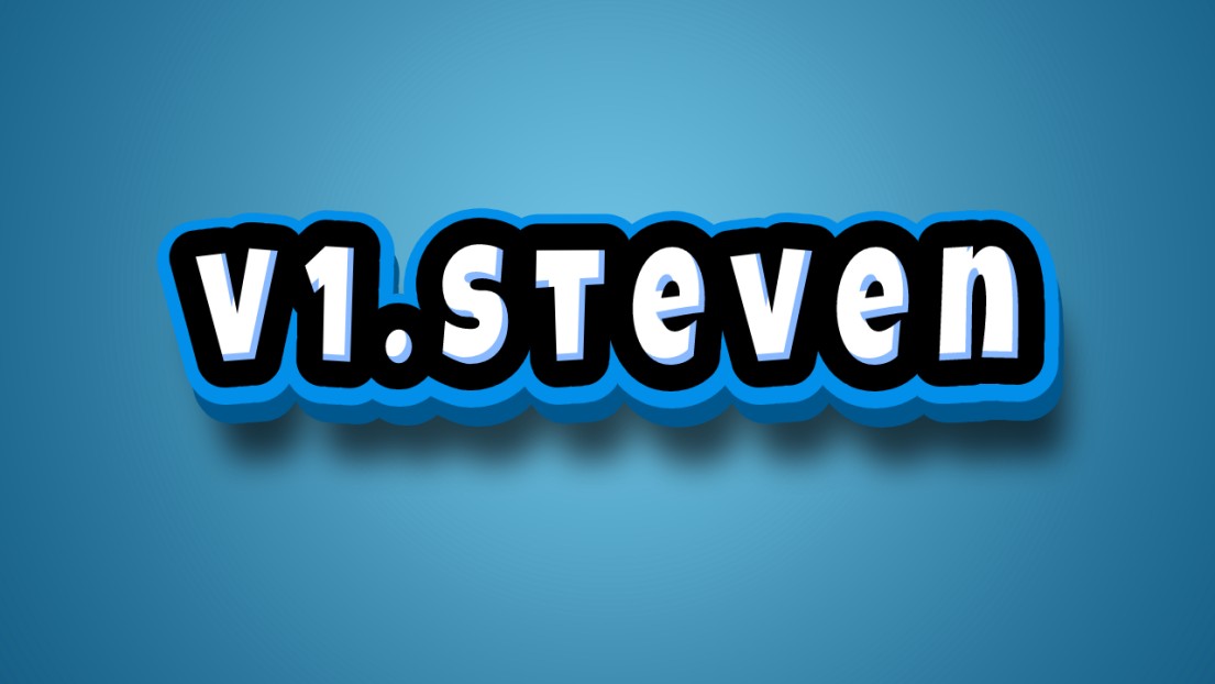 v1Steven