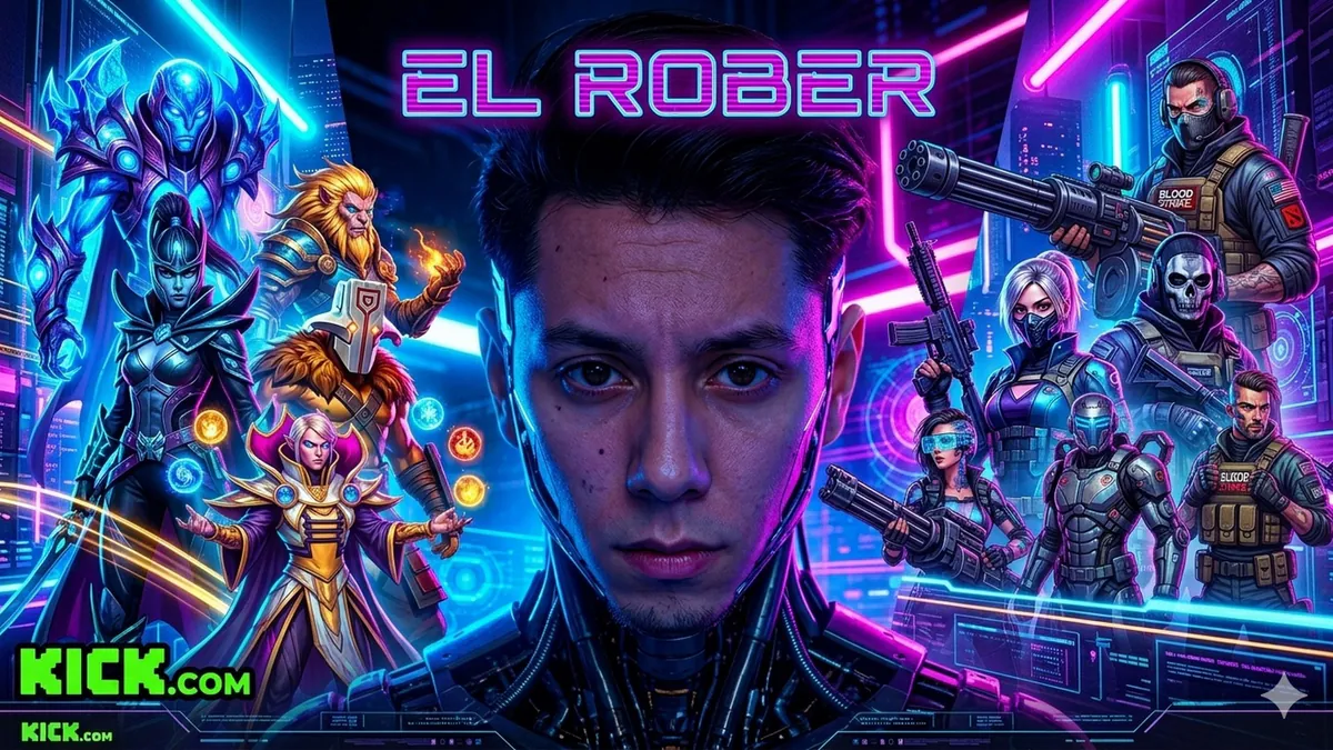 ElRoberrr