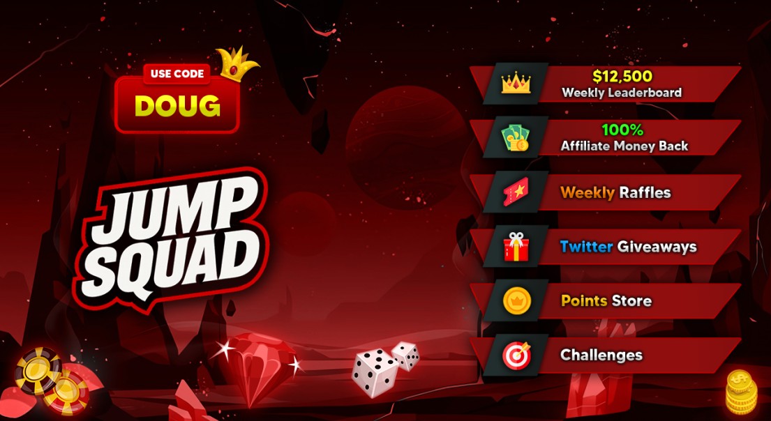 JumpSquad