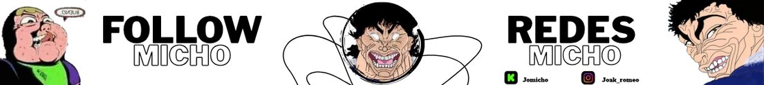 Jomicho