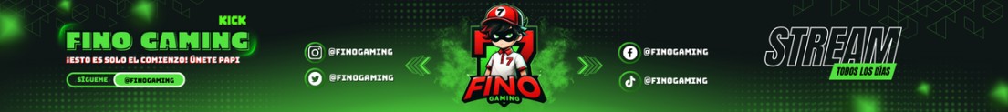 Finogaming