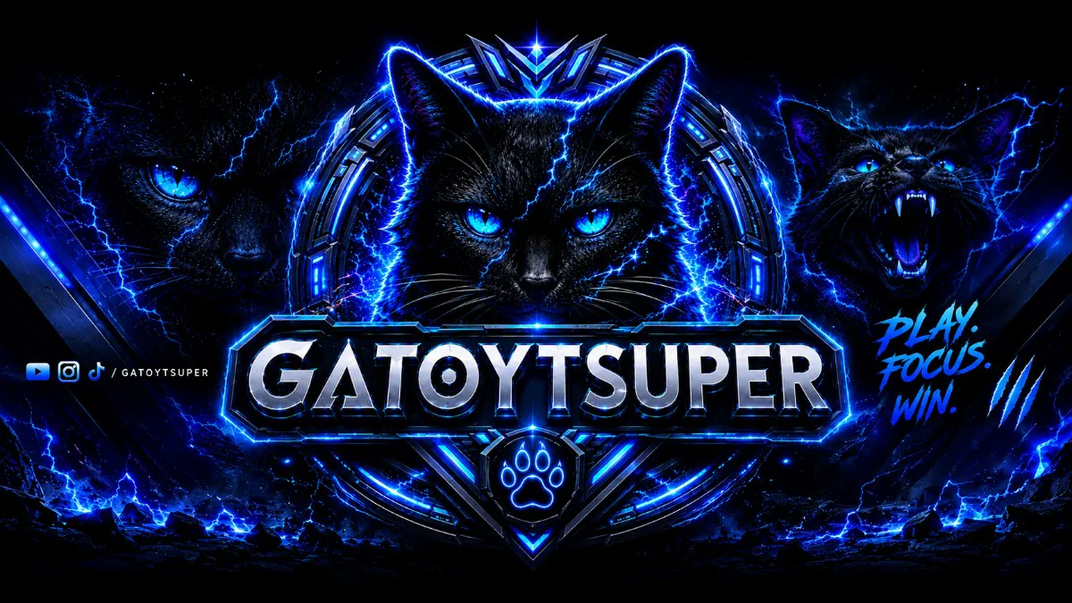 GATOYTSUPER