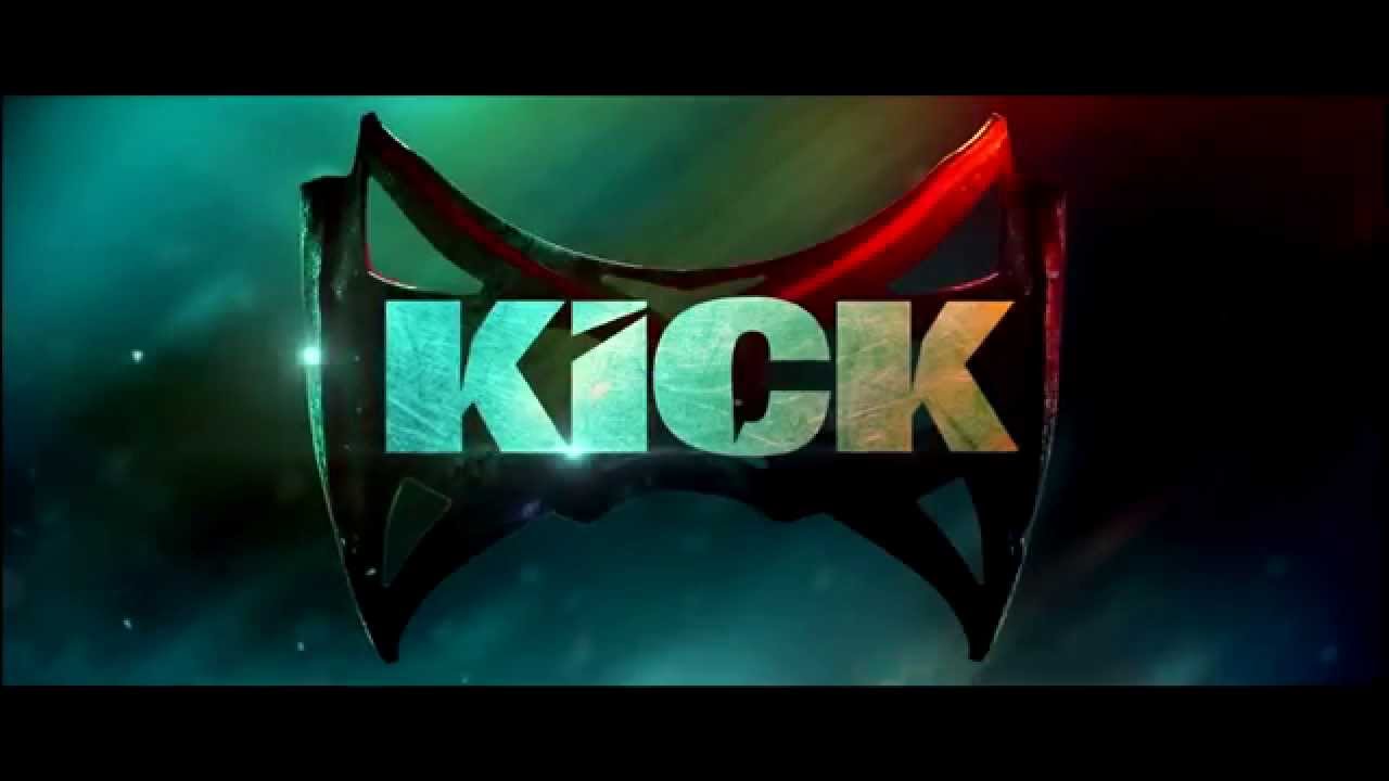 Kick banner for @zieykof