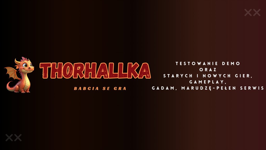 Thorhallka