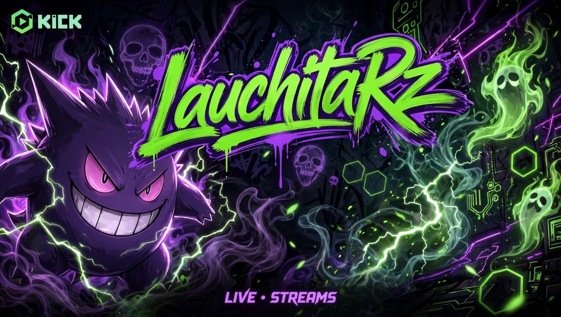 lauchitaRz