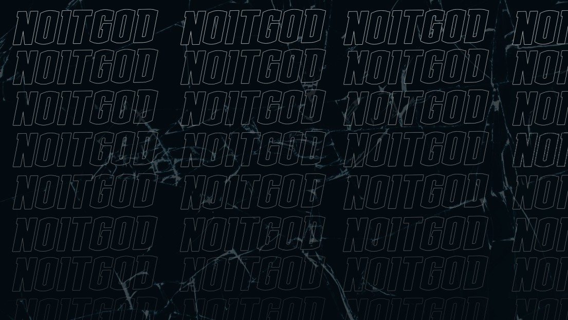 NoitGOD