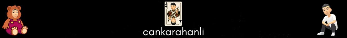 cankarahanli
