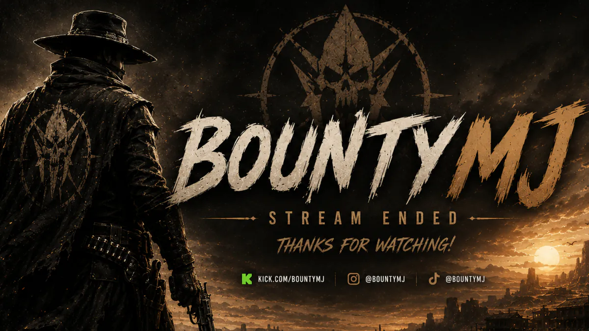 BountyMJ1