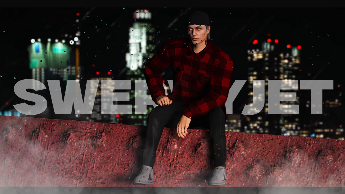 swervyjet
