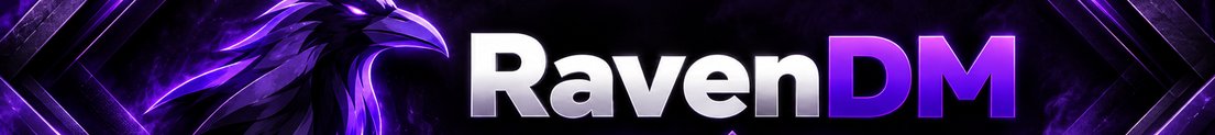 RavenDM