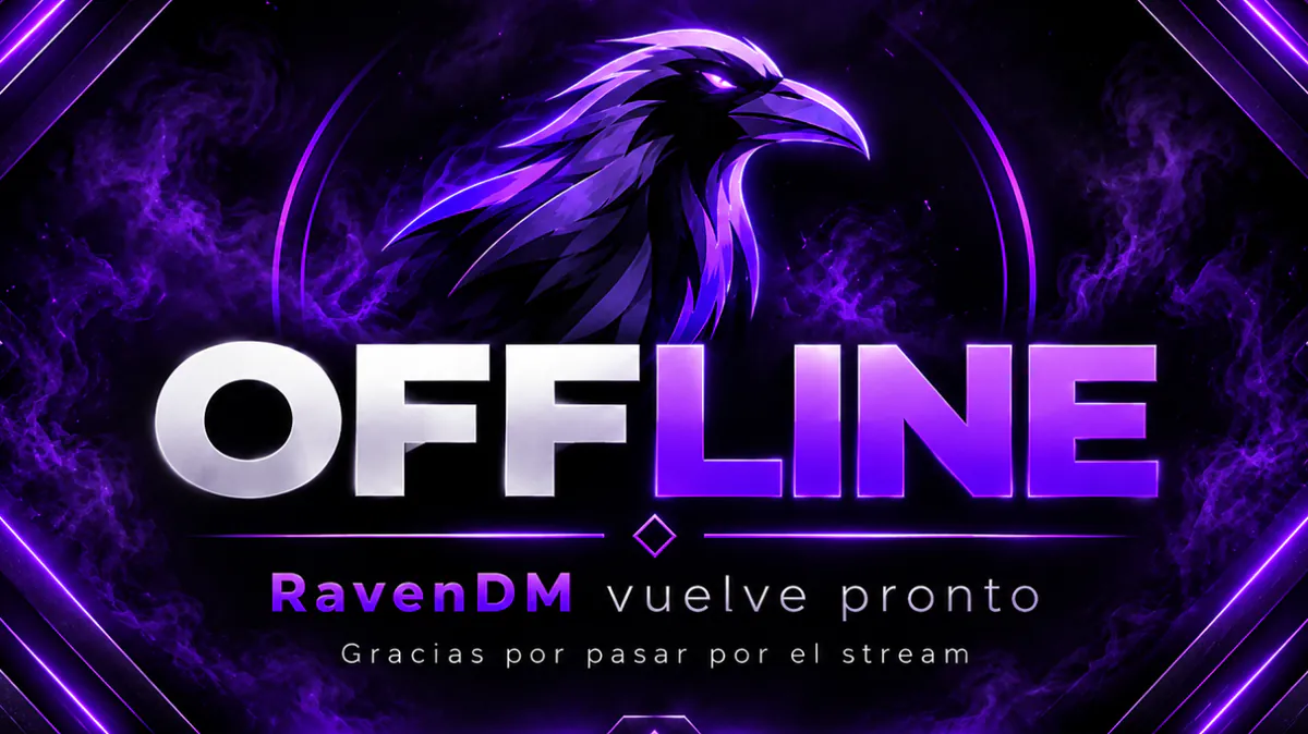 RavenDM