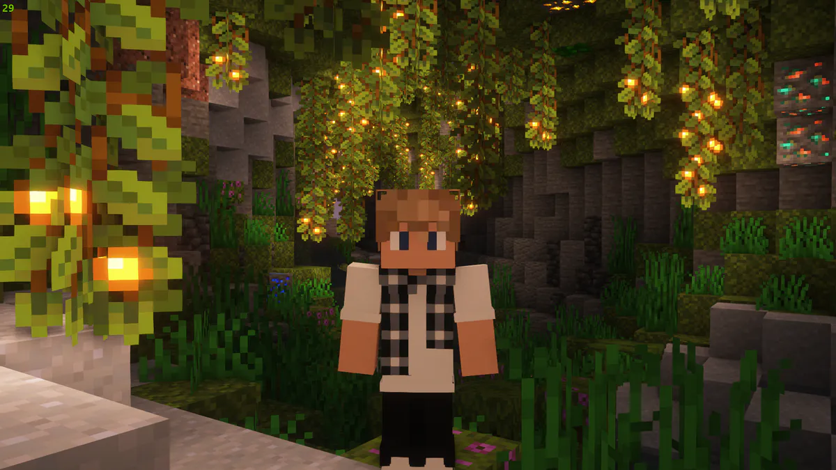 PRLGAMER