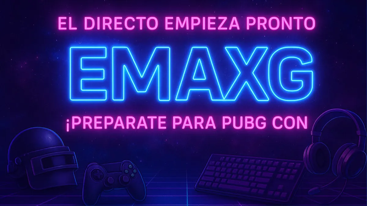 EmaxG