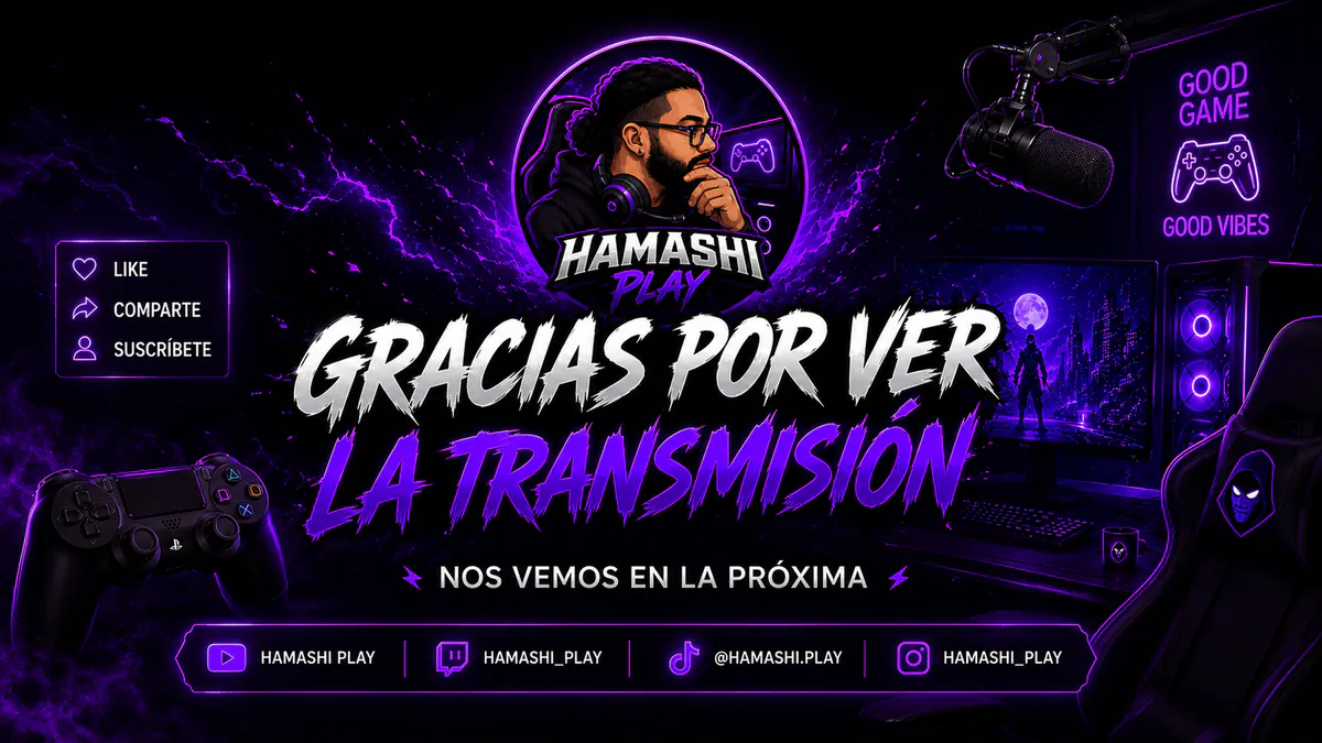 hamashiplay