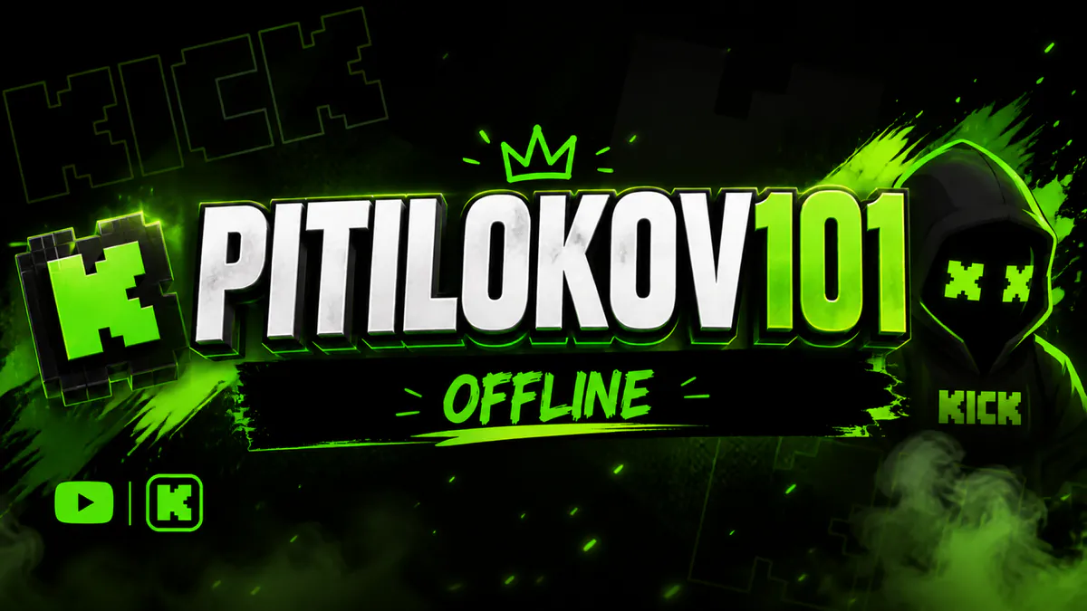 PITILOKOV101
