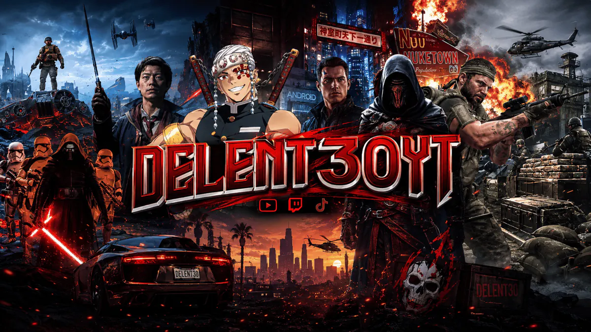 Delent30YT