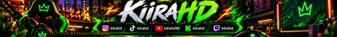 KiiraHD