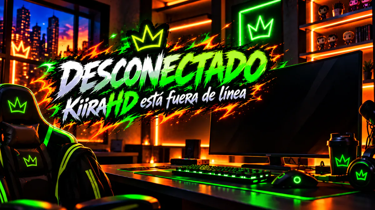 KiiraHD
