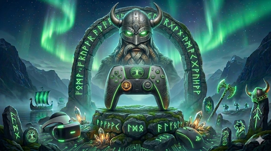 VikingoZ